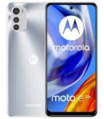 Motorola E32s